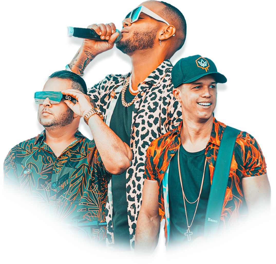 Sábado tem baile da Debochada no D´Praia, a partir das 15 horas