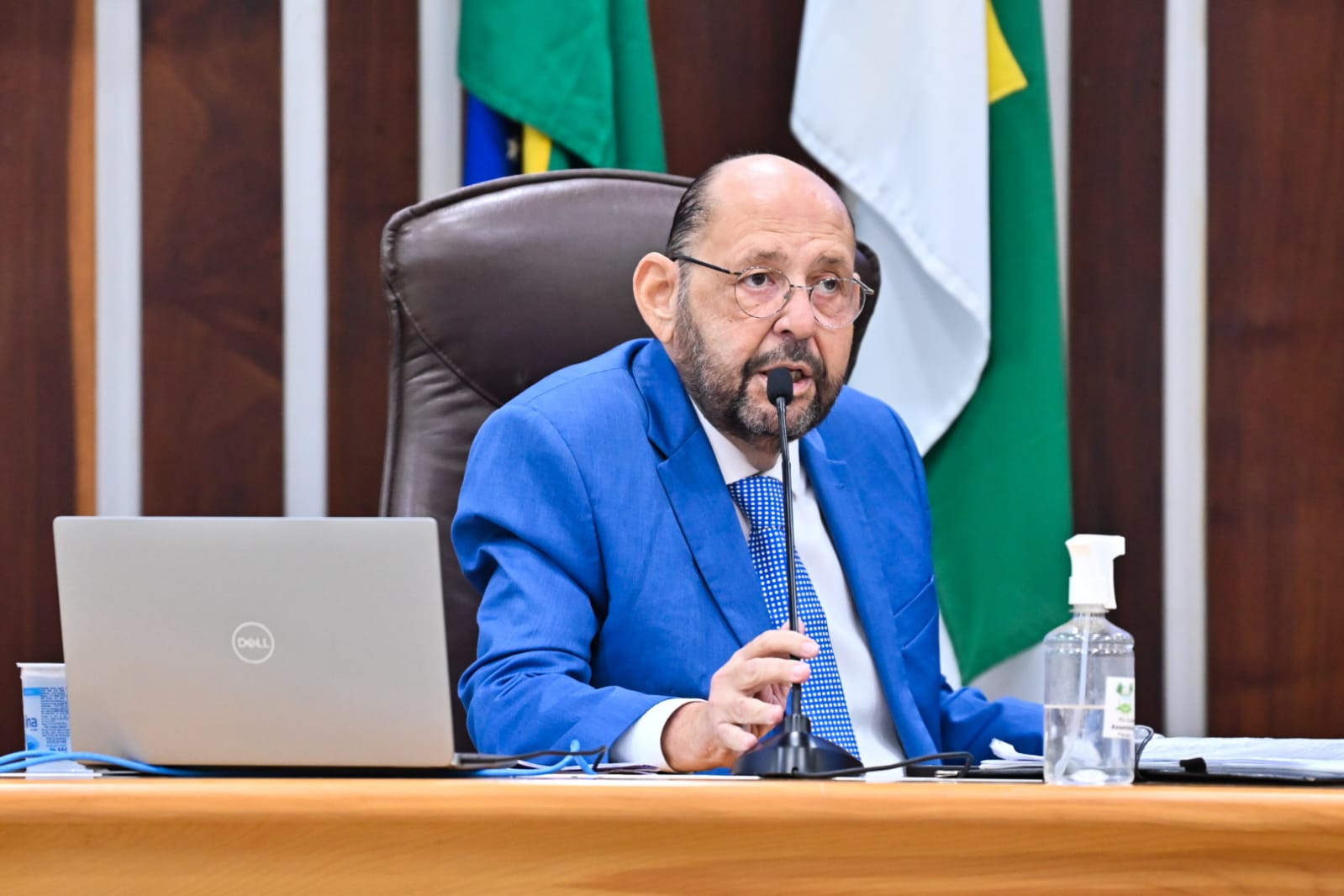 Gustavo Carvalho lamenta Natal fora de ranking das cidades mais procuradas para o feriadão
