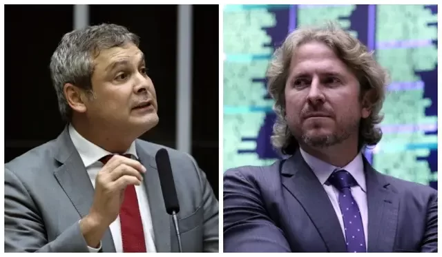 Crise na bancada do PT: namorado de Gleisi chama líder do partido de “ditadorzinho de m.”