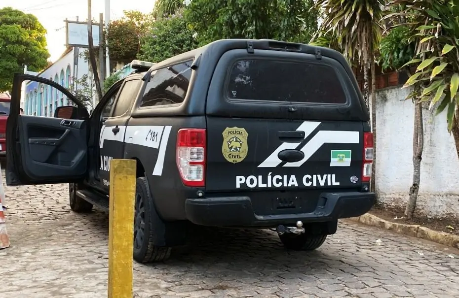 Polícia cumpre mandado de busca contra suspeitos de envenenar cães no interior do RN