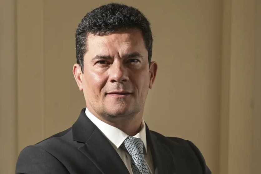 SURPRESA: Sergio Moro cogita renunciar ao mandato de Senador e ir embora do Brasil