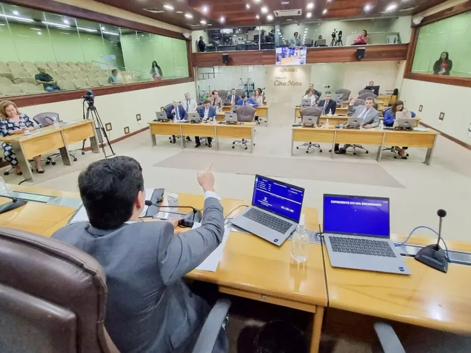 Assembleia Legislativa do RN aprova criação de “supersecretaria” da Fazenda