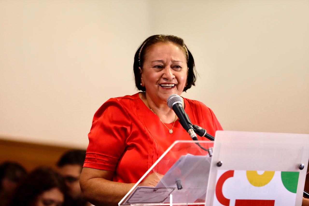 Governadora destaca participação social como principal alicerce do PPA