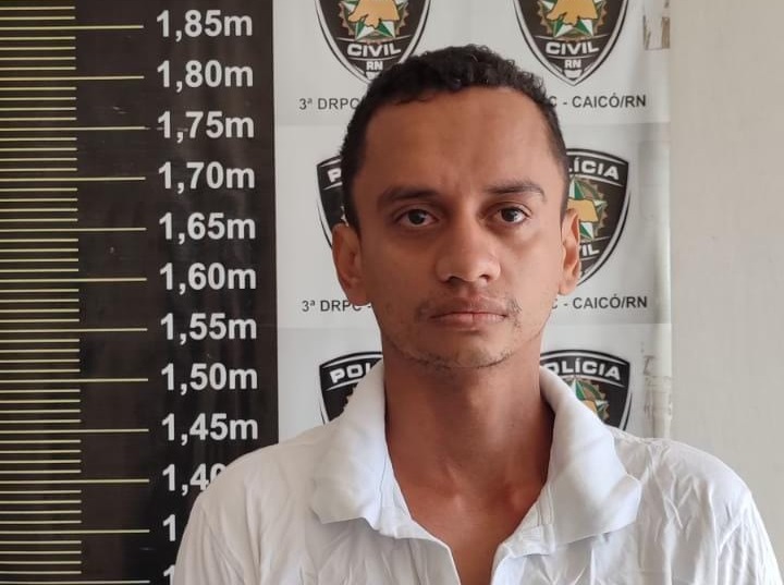Polícia prende técnico em conserto de celulares por receptação no RN