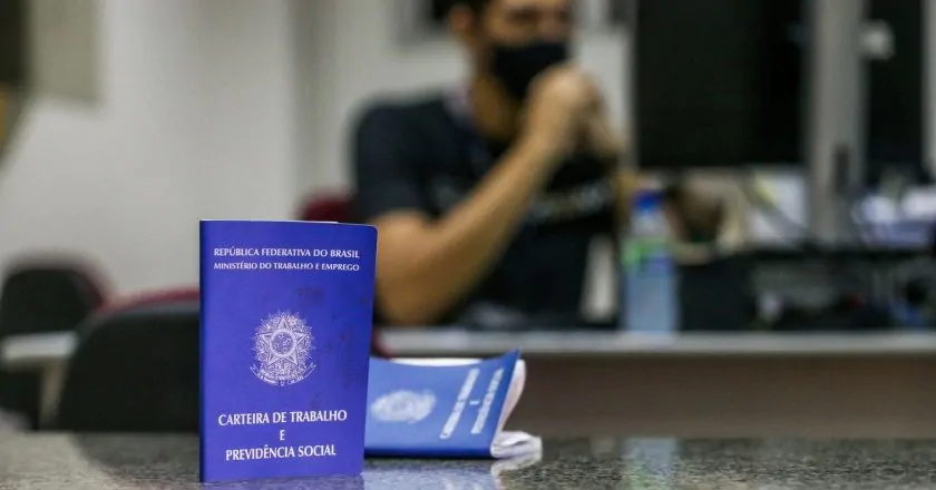 RN fecha primeiro quadrimestre com saldo positivo no emprego