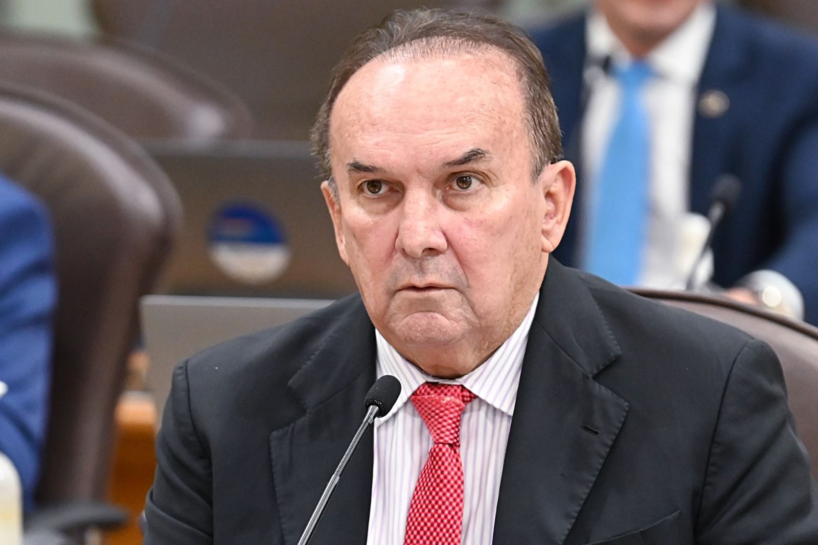 Nelter Queiroz faz desabafo em virtude do assassinato de jucurutuense e cobra mais segurança no RN