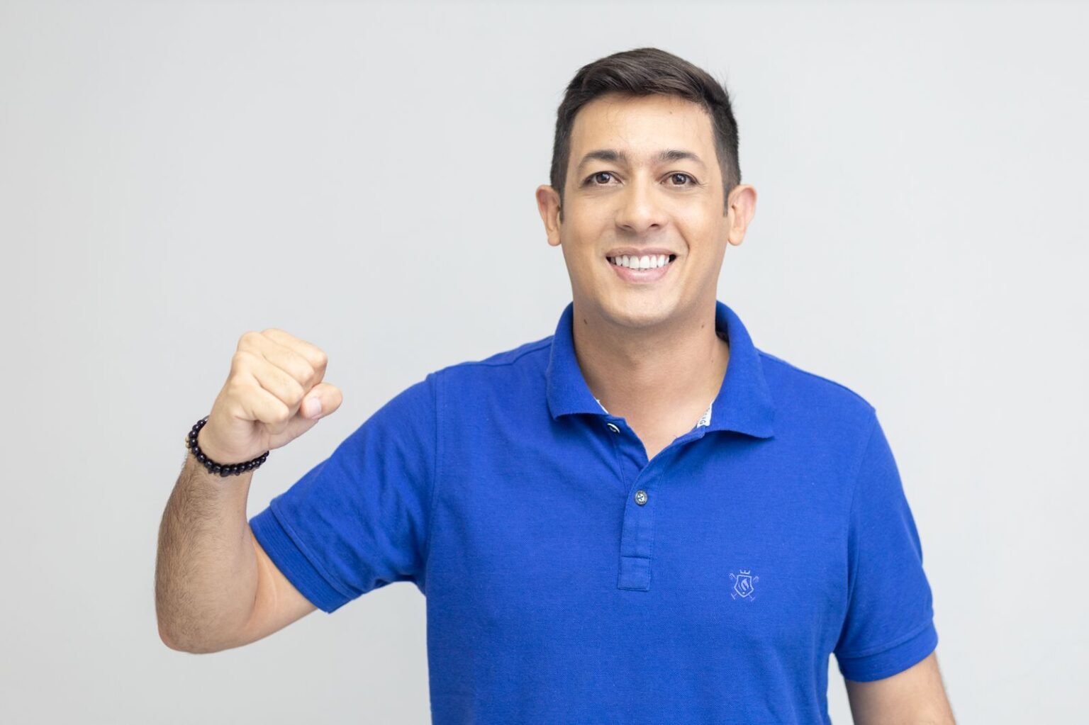 Vereador Thiago Fernandes promove bate-papo com atletas de Parnamirim