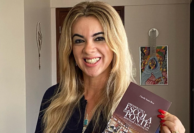 VÍDEO: Ex-secretária de Educação de Robinson Faria critica secretária de Fátima e ambas trocam farpas nas redes sociais