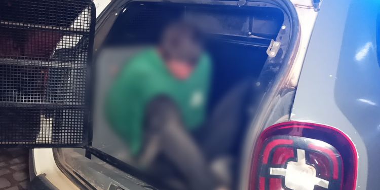 Adolescente de 12 anos é violentado por vizinho em Mossoró
