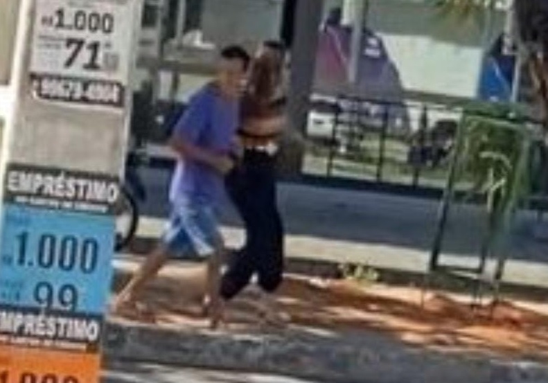 PRF prende em Mossoró assaltante que matou motorista e invadiu SmartFit no Tirol
