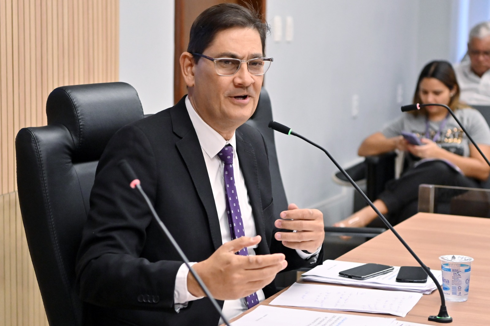 CONSIGNADOS: Secretário confessa que Fátima Bezerra se apropriou do dinheiro dos servidores para pagar o salário dos próprios servidores