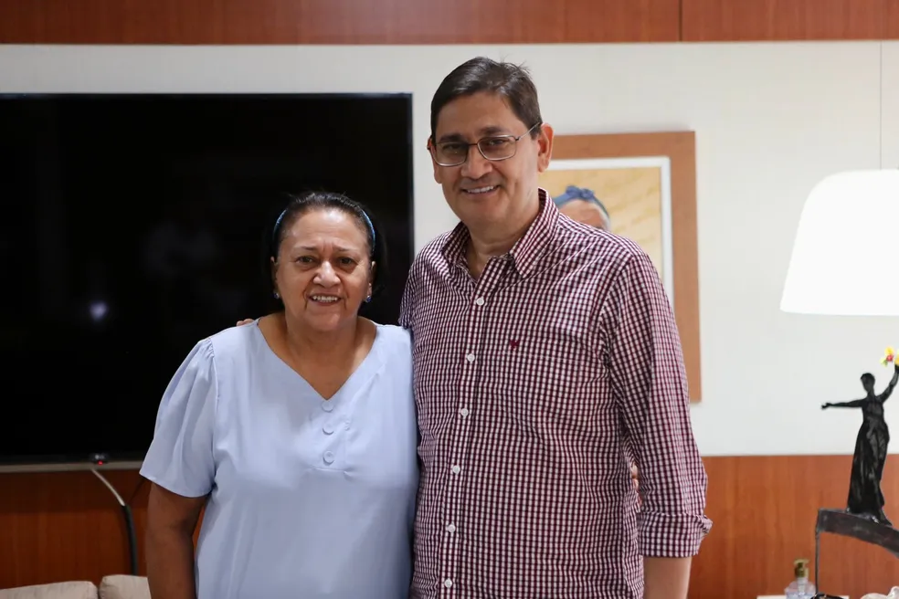 AL deverá denunciar Fátima Bezerra e seu secretário à PGR e ao MP/RM por apropriação de consignados dos servidores