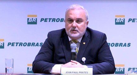 Jean Paul Prates se irrita com colunista d'O Globo e critica vazamento de informações da Petrobras