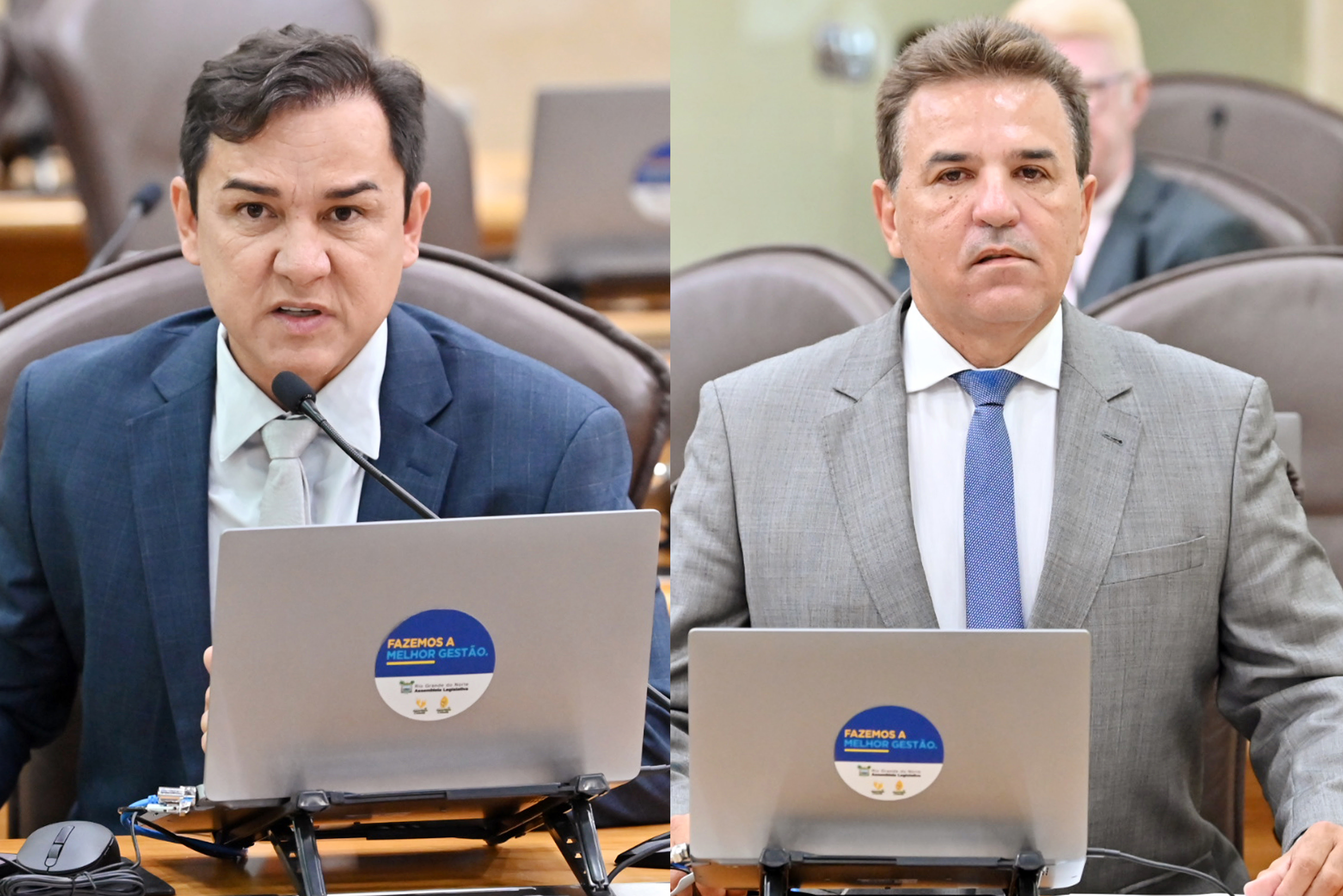 Problemas que atingem turismo do RN pautam líderes na Assembleia