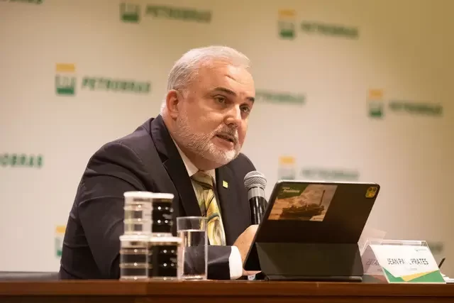 Jean Paul Prates está à disposição para disputar Governo em 2026