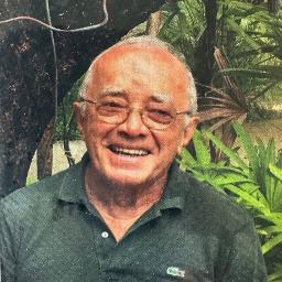 Fernando Garibaldi, criador dos hotéis Maine e Residence, morre aos 86 anos