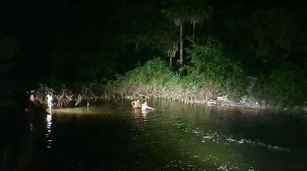 Homem morre afogado após ficar preso em rede de pesca em Mossoró