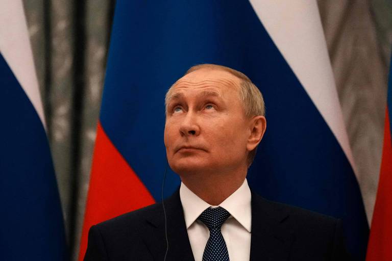 Vladimir Putin confirma envio de armas nucleares para Bielorrússia