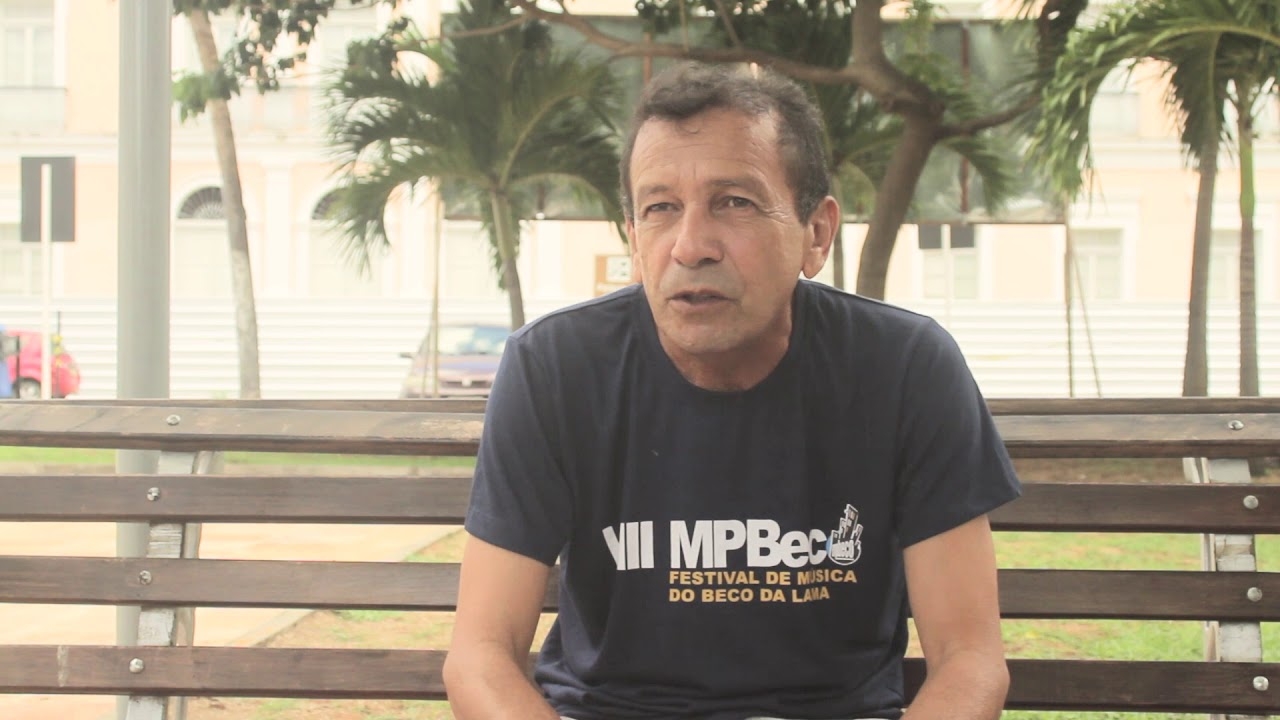 Cultura potiguar de luto com a morte do produtor Dorian Lima