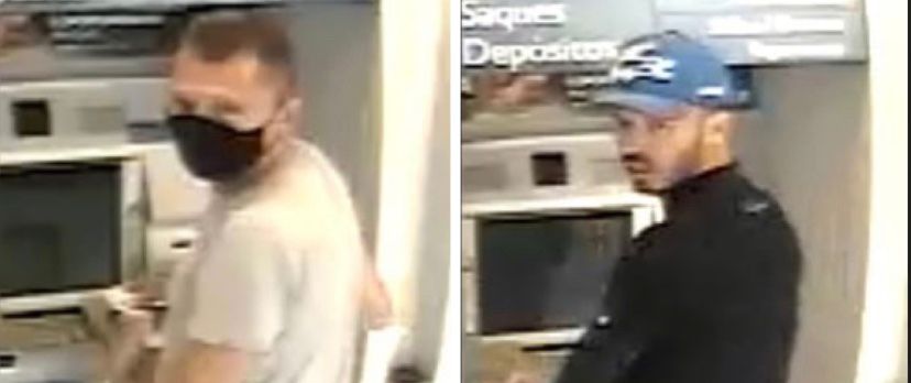 Polícia procura suspeitos por furto dentro de agência bancária em Caicó