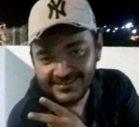 Homem é assassinado a tiros dentro de bar na cidade de Upanema