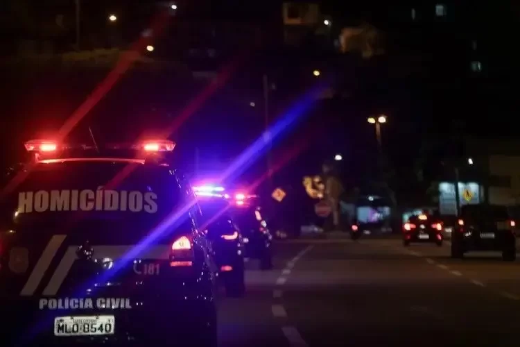 RN fecha o mês de maio com redução de 16,5% no total de mortes violentas