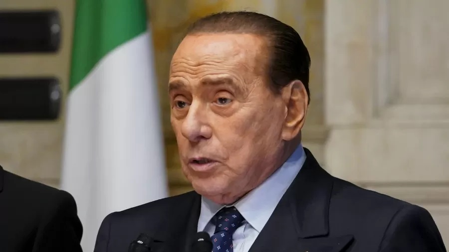 Itália celebra morte de Silvio Berlusconi, o primeiro grande fascista da nova era