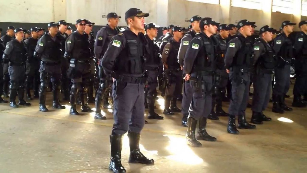 Sargento da PMRN vai passar 2 dias preso por comentário em grupo de WhatsApp
