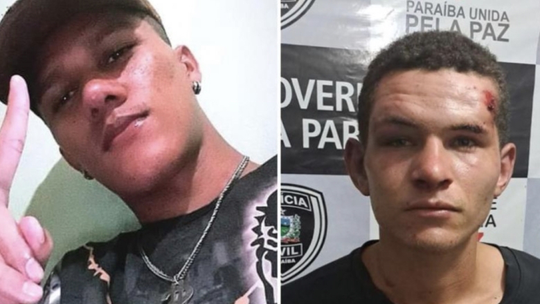 Assaltantes roubam carro na Paraíba e morrem após troca de tiros com polícia no RN