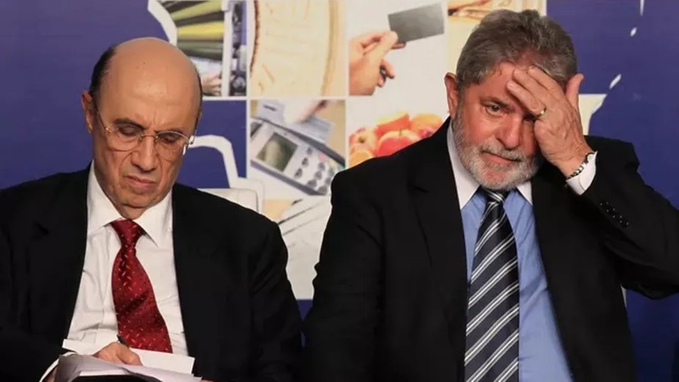 Meirelles contradiz Lula e afirma que Banco Central acertou ao ignorar presidente