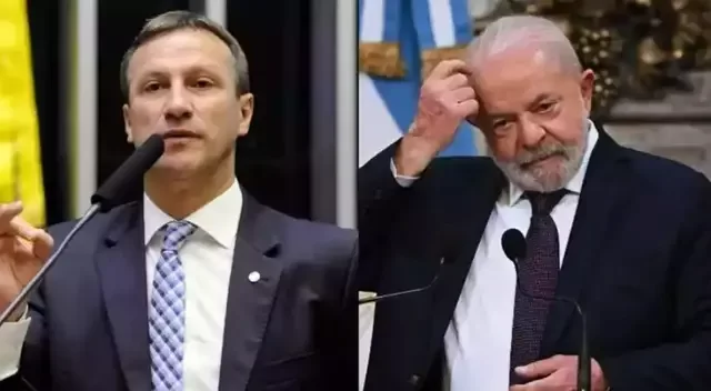 Pedido de impeachment de Lula é protocolado com base em Maduro e Zanin