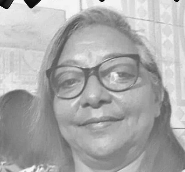 Ex-vereadora morre esmagada por caminhão na zona rural de Porto do Mangue