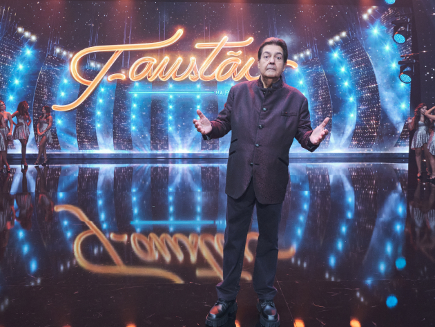 Ô louco, meu! Faustão é acusado de assédio moral por ex-diretor