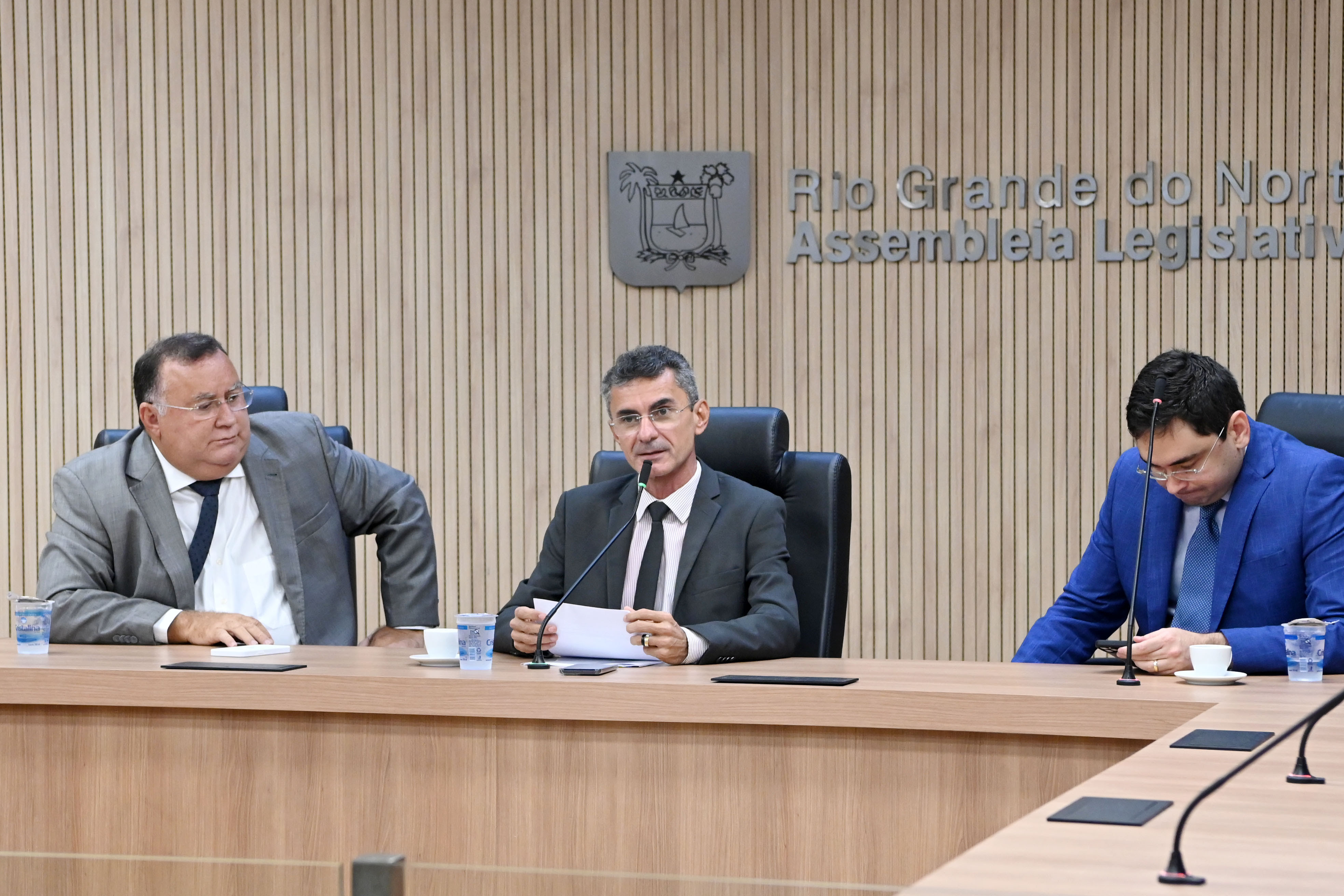 ALRN aprova projeto que estabelece multa para vandalismo e depredação do patrimônio público