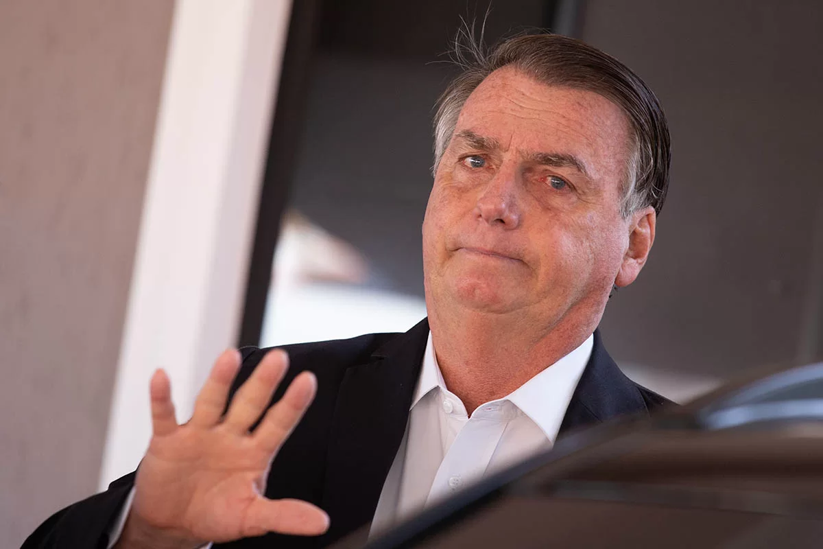 Bolsonaro diz que bancada do PL votará “pela rejeição total” da reforma tributária