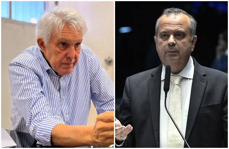 João Maia confirma que Rogério Marinho assumirá comando do PL no RN: “Fim de um ciclo”