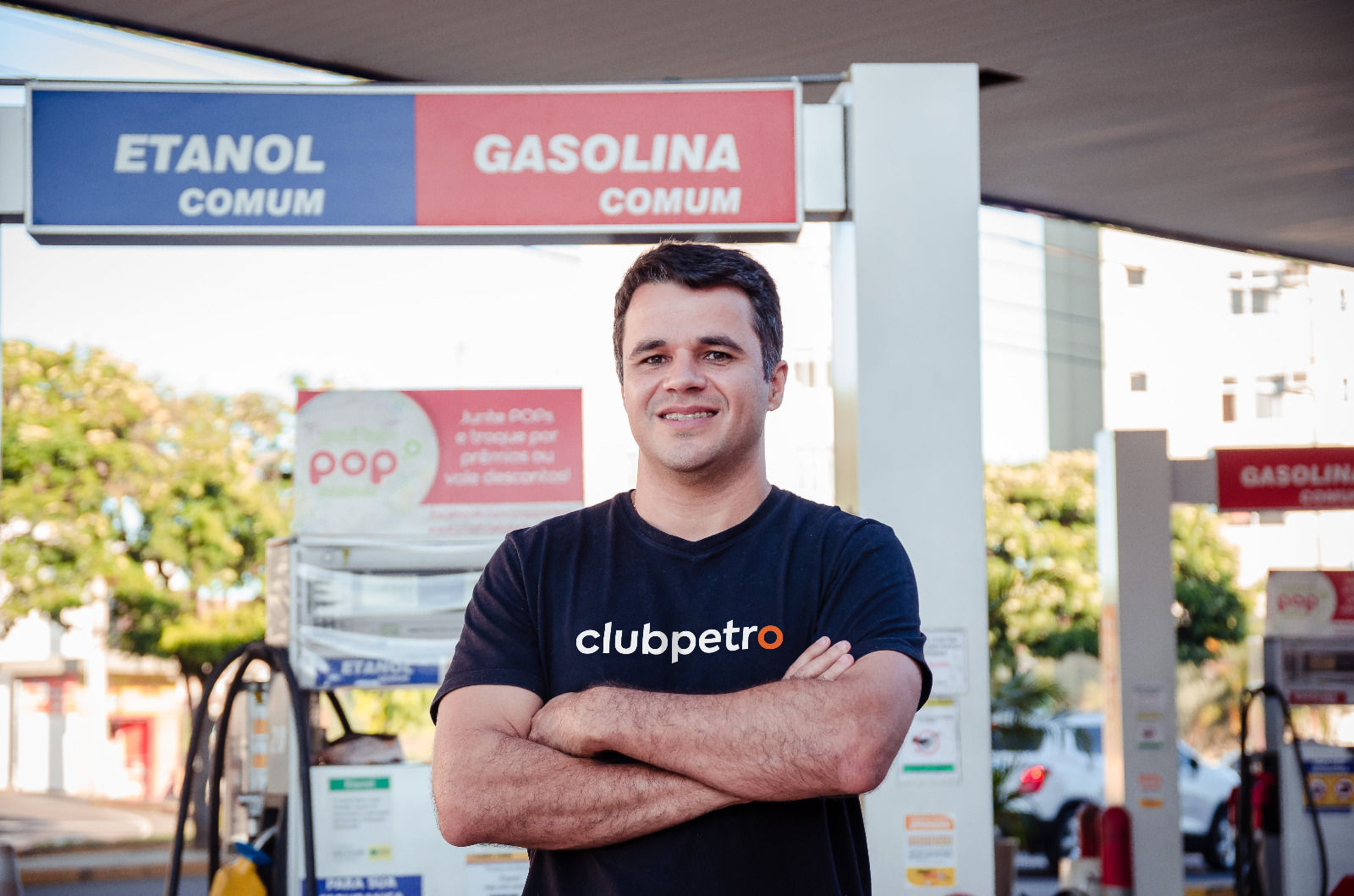 "Conexão Revenda" reunirá revendedores de combustível em evento sobre tendências do setor