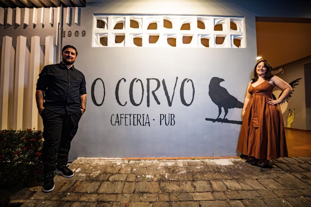 Novo bar de Rock em Natal será inaugurado nesta quinta-feira em Candelária