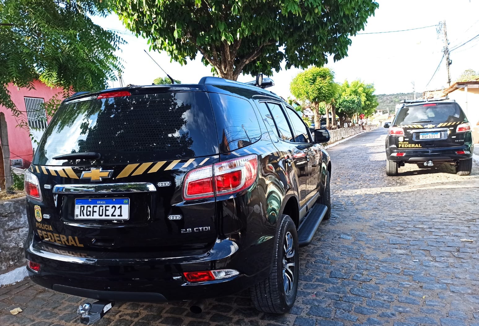 PF investiga servidor do INSS e suposto advogado em esquema de fraudes previdenciárias no RN
