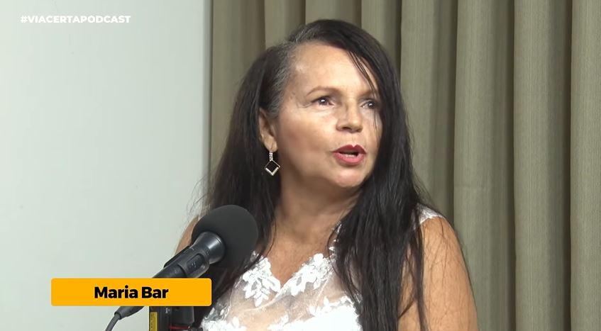 Câmara discute dar título de Cidadã Natalense para Maria do Cabaré