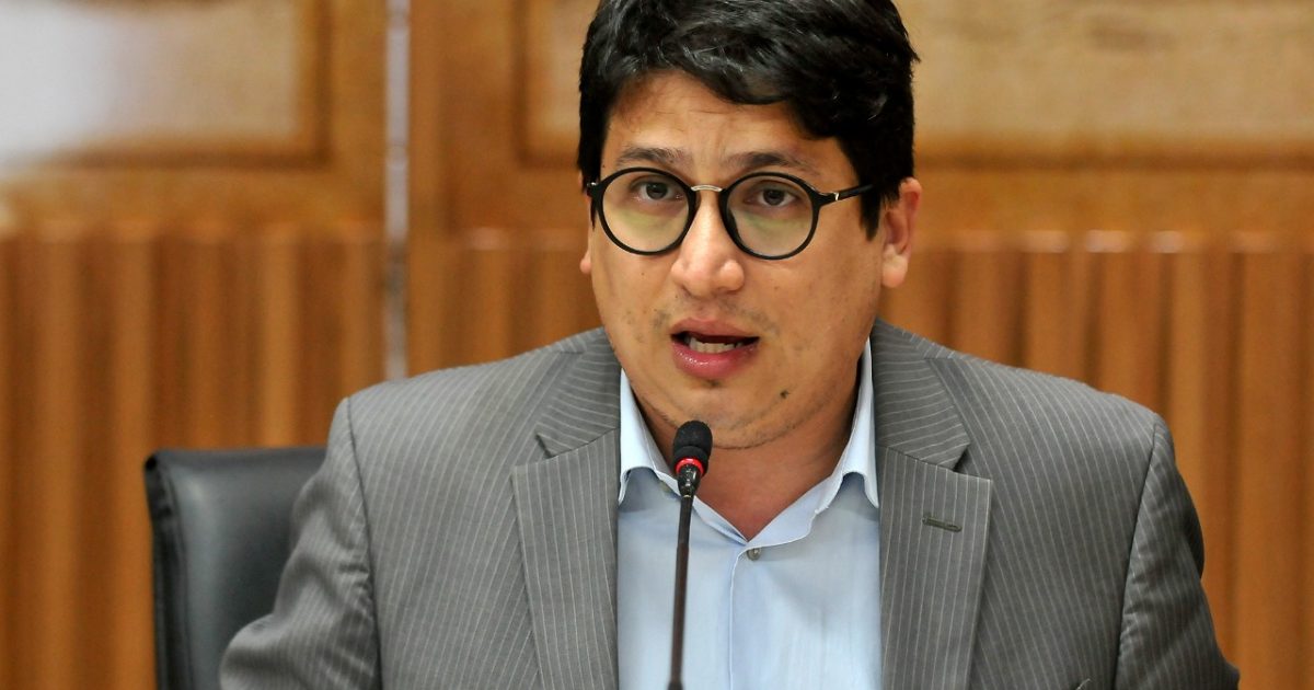 PROJETO: Vereador quer implantar creche para idosos em Natal, que deverá ser custeada pela prefeitura de Natal