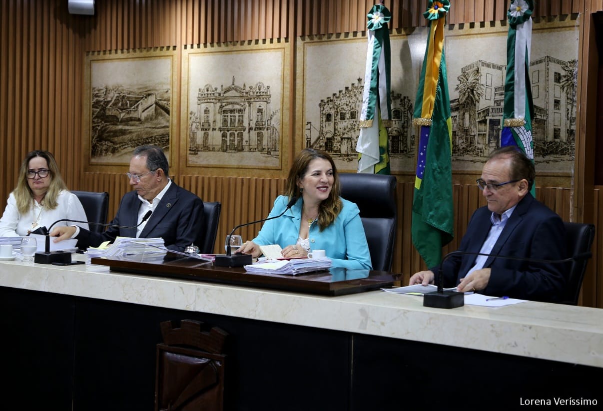 Vereadores debatem revisão do Plano da Carreira Médica de Natal