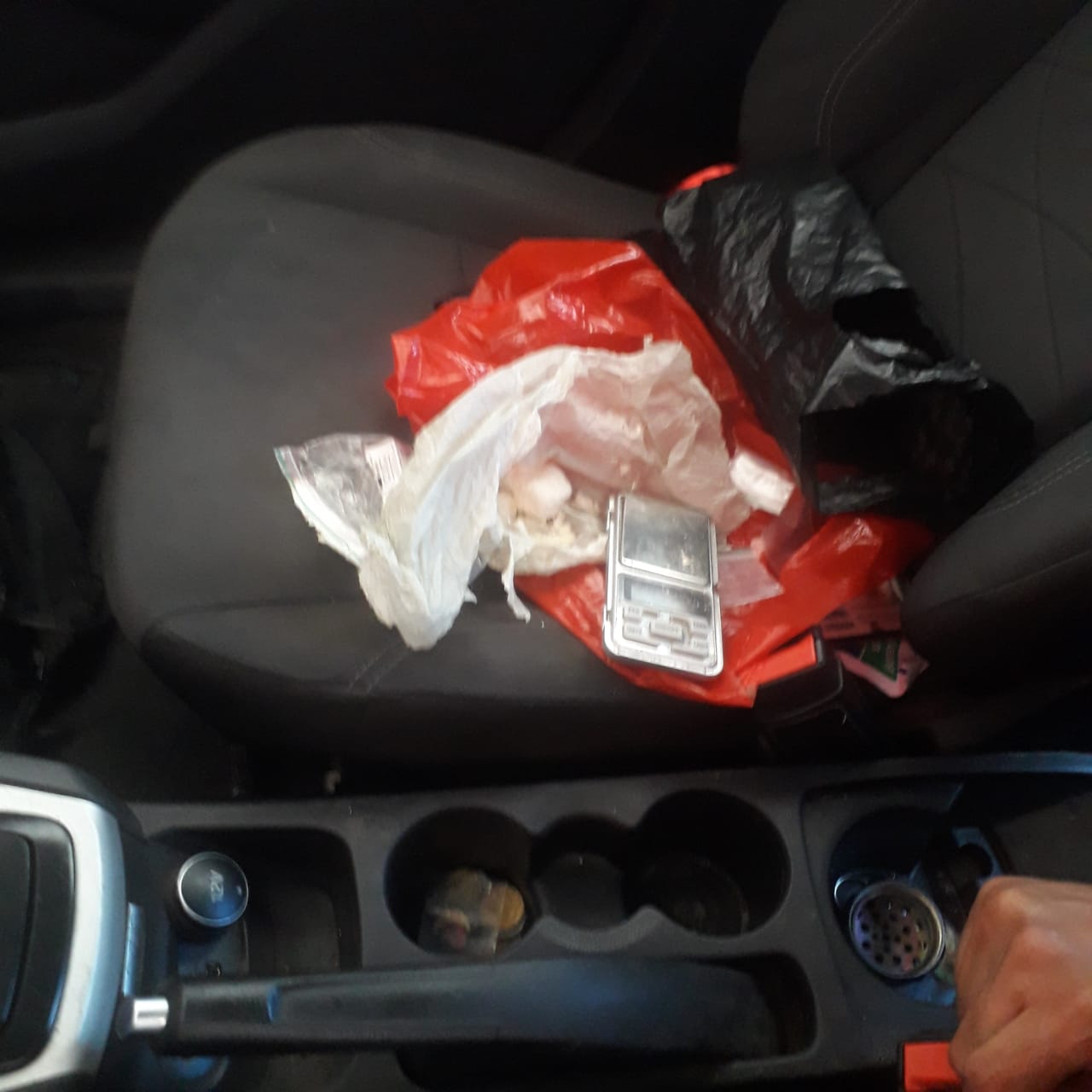 Polícia Civil deflagra Operação “Downfall” contra tráfico de drogas em Santa Cruz