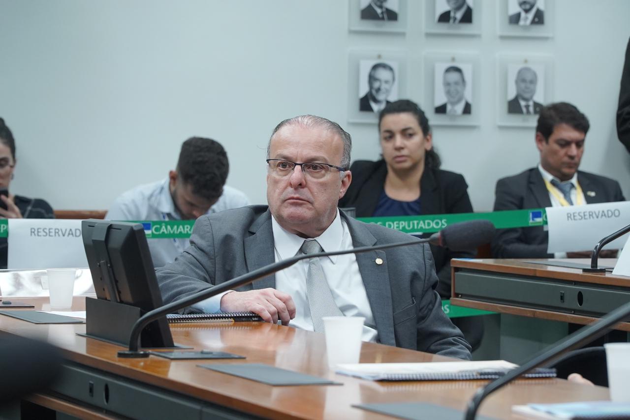 Projeto de Lei de Paulinho Freire inclui o Carnatal no Calendário Turístico Oficial do País