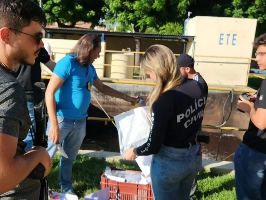 Polícia Civil incinera mais de 100 quilos de drogas apreendidos na região Oeste do RN