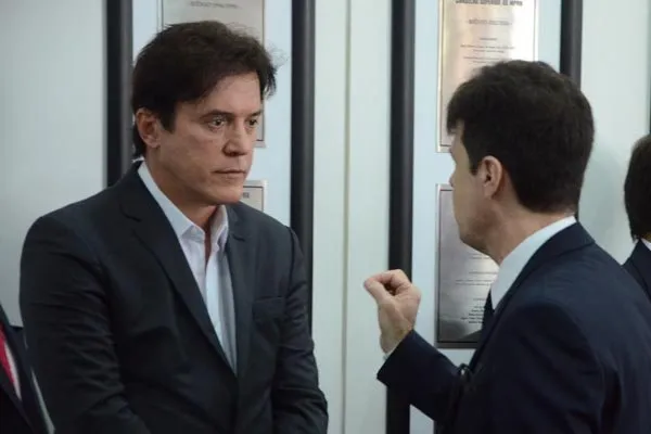 STF anula provas contra Robinson Faria nas operações Dama de Espadas e Anteros