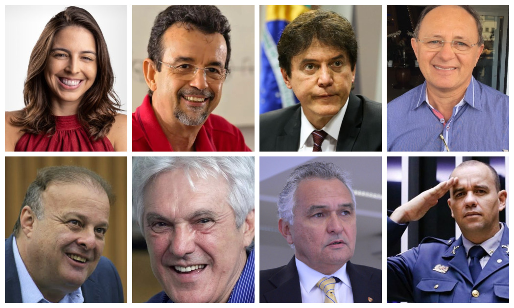 Veja os deputados do RN que votaram “SIM” no projeto que pune quem "discriminar" políticos