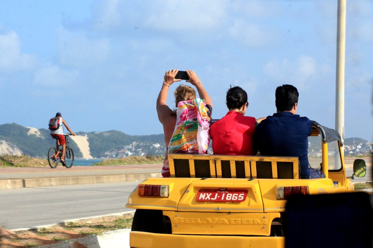 Natal está entre os 10 destinos mais populares do mundo, segundo pesquisa