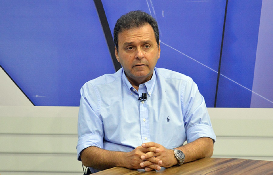 TCE-RN desaprova contas de Carlos Eduardo e cita “gravíssimas falhas”