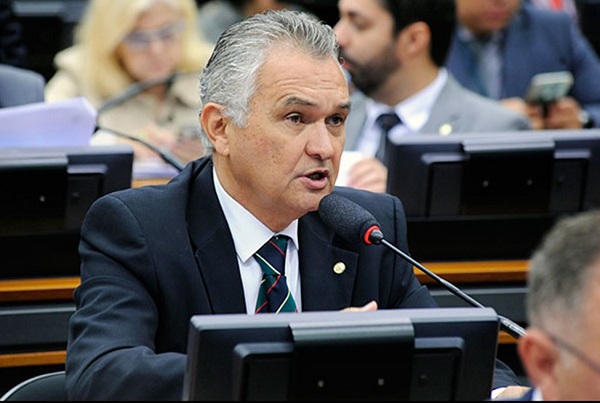 “O Rio Grande do Norte não aguenta mais a esquerda”, diz General Girão